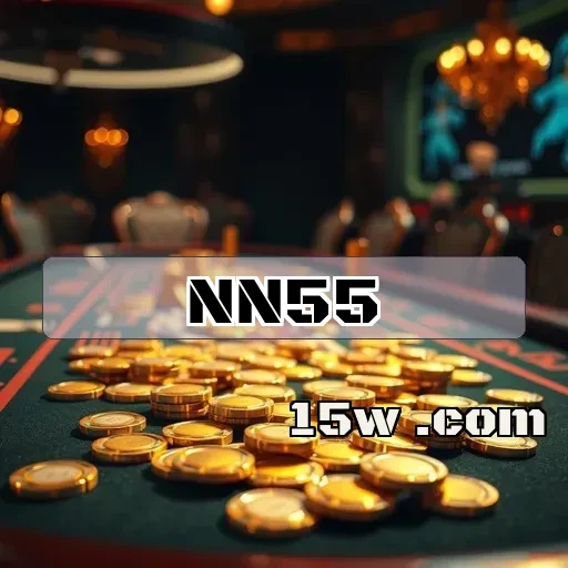 nn55.com: A Melhor Plataforma para Jogar Pôquer Online Hoje
