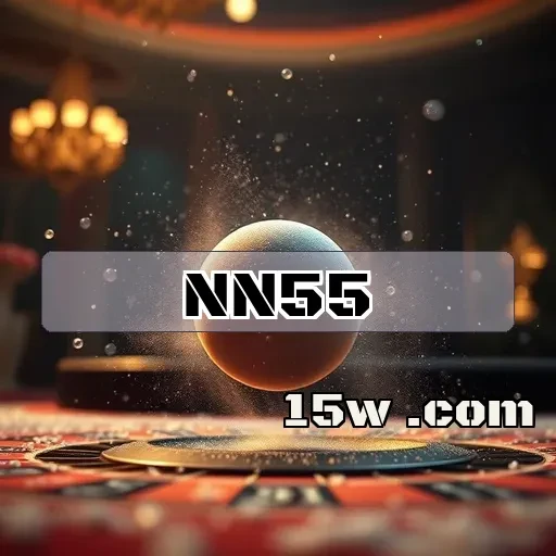nn55.com: Caça-Níqueis Incríveis que Vão Prender sua Atenção