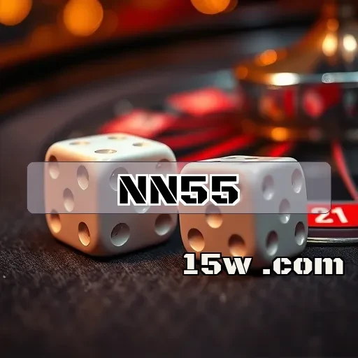 nn55.com: Diversão Garantida no Melhor Bingo Online do Brasil
