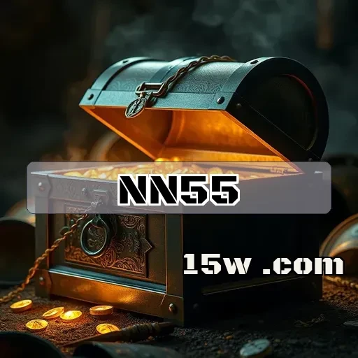 nn55.com: Junte-se à Comunidade que Transforma Jogadores em Amigos