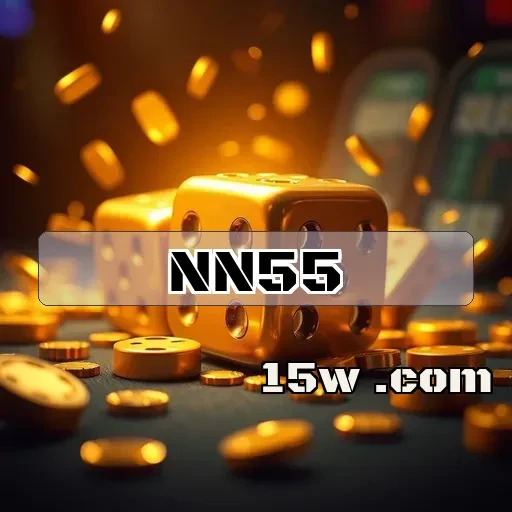 nn55.com: A Emoção das Loterias em um Só Lugar
